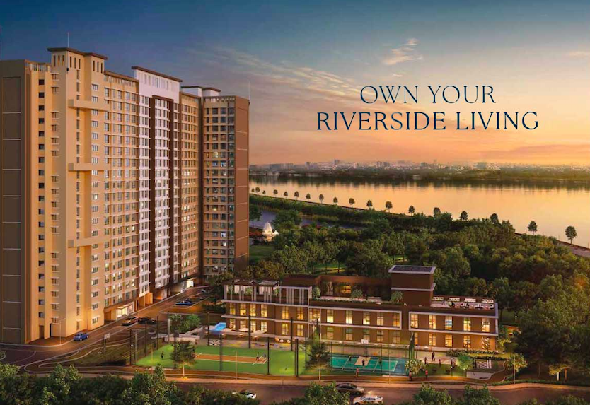 Magus City - Residential Property by MAGUS INFRATECH PVLTD, Kalyan